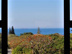 5 Bed House in Port Edward