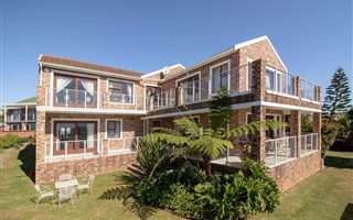 4 Bedroom House in Forest Downs