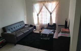 1 Bedroom Apartment in Halfway House