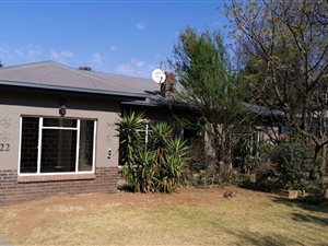 3 Bed House in Florida North