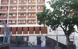 1 Bedroom Apartment in Bulwer