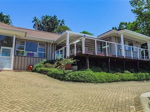 3 Bed House in St Michaels on Sea