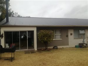 4 Bed House in Pioneer Park