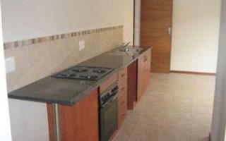 1 Bedroom Apartment in Wonderboom South