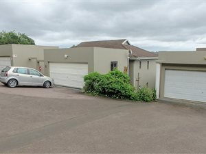 3 Bed Townhouse in Westville