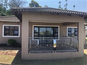 3 Bed House in New Germany