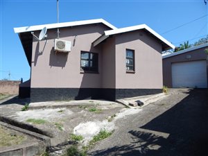 3 Bed House in Umlazi