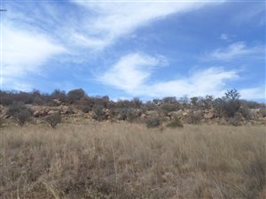 1121 m² Land available in Vaaloewer