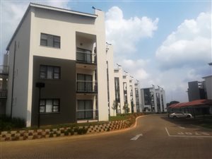 2 Bed House in Erasmuskloof