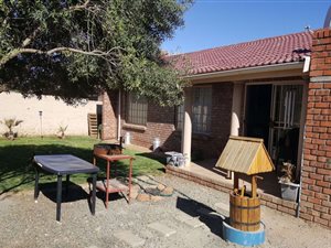 3 Bed House in Petrusburg