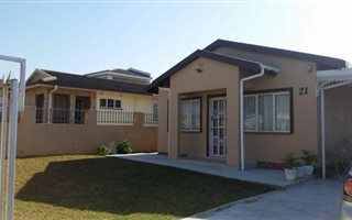 3 Bedroom House in Belvedere