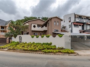 4 Bed House in Reservoir Hills