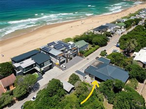 5 Bed House in Wilderness