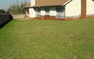 3 Bedroom House in Amajuba Park