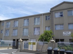 1 Bed Apartment in Goodwood