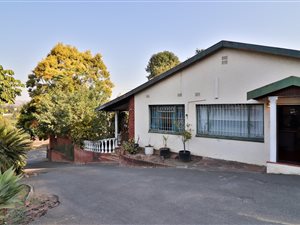 4 Bed House in The Wolds
