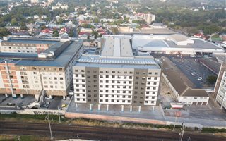2 Bedroom Apartment in Wynberg