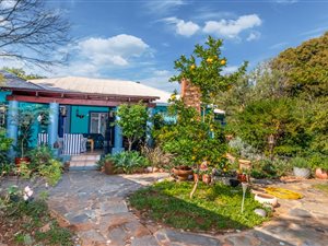 3 Bed House in Rietondale