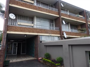 2 Bed Apartment in Savoy Estate