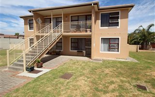 2 Bedroom Apartment in Durbanville Central