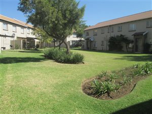 2 Bed Apartment in Greenstone Hill