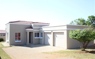 3 Bedroom House in Heatherview