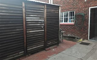 2 Bedroom Duplex in Kilner Park