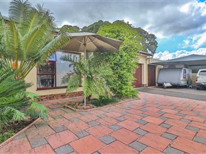 3 Bed House in Kuilsriver