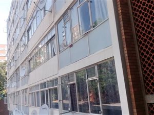 1 Bed Apartment in Pretoria Central
