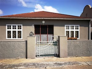 3 Bedroom House in Sydenham