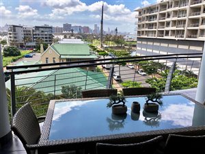 1 Bed Apartment in Point Waterfront