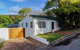 5 Bedroom House in Sunnyside