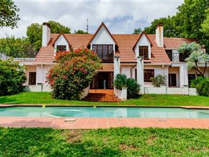 4 Bed House in Auckland Park