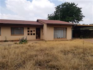 3 Bed House in Meyerton Central