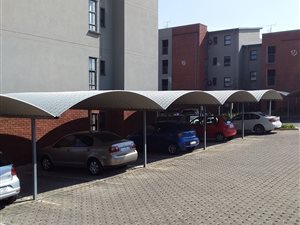 2 Bed Townhouse in Sebenza