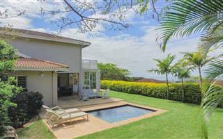 4 Bedroom House in Beverley Hills Estate