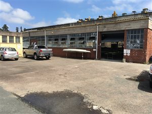 1503 m² Commercial space in Westmead