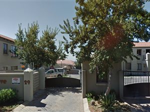 2 Bed Townhouse in Meyersdal