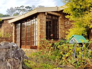 2 Bed House in Banners Rest