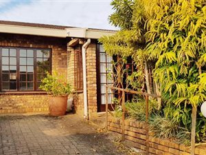2 Bed House in Banners Rest