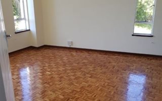 2 Bedroom Townhouse in Durban CBD