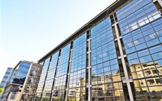 2 Bedroom Apartment in Tyger Waterfront