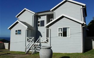 4 Bedroom House in Dana Bay