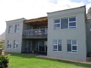 3 Bed House in Rooi Els