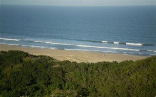788 m² Land available in Seafield