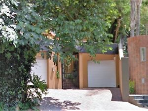 2 Bed House in Forest Town