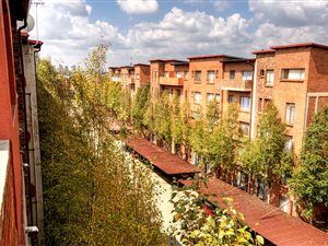 1 Bed Apartment in Pretoria West