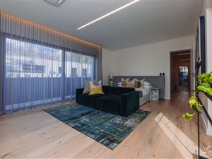 4 Bed House in Melrose North