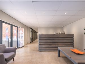 430 m² Commercial space in Sinoville