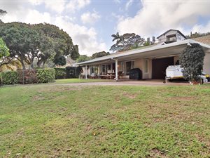 3 Bed House in Westbrook